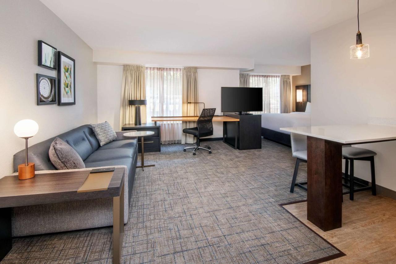 Sun Suites of Kennesaw Town Center — photo 13