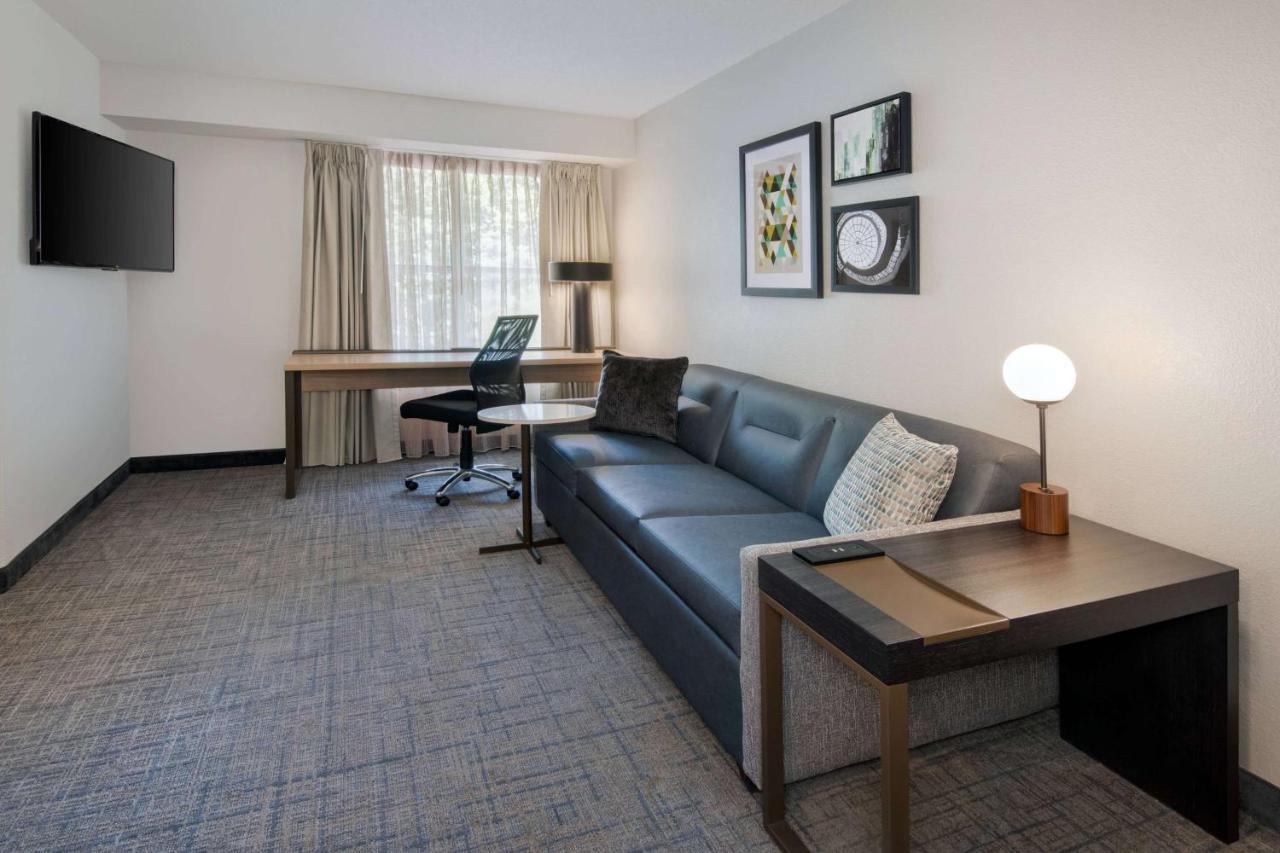 Sun Suites of Kennesaw Town Center — photo 5