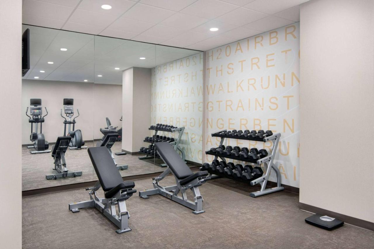 Sun Suites of Kennesaw Town Center — photo 23