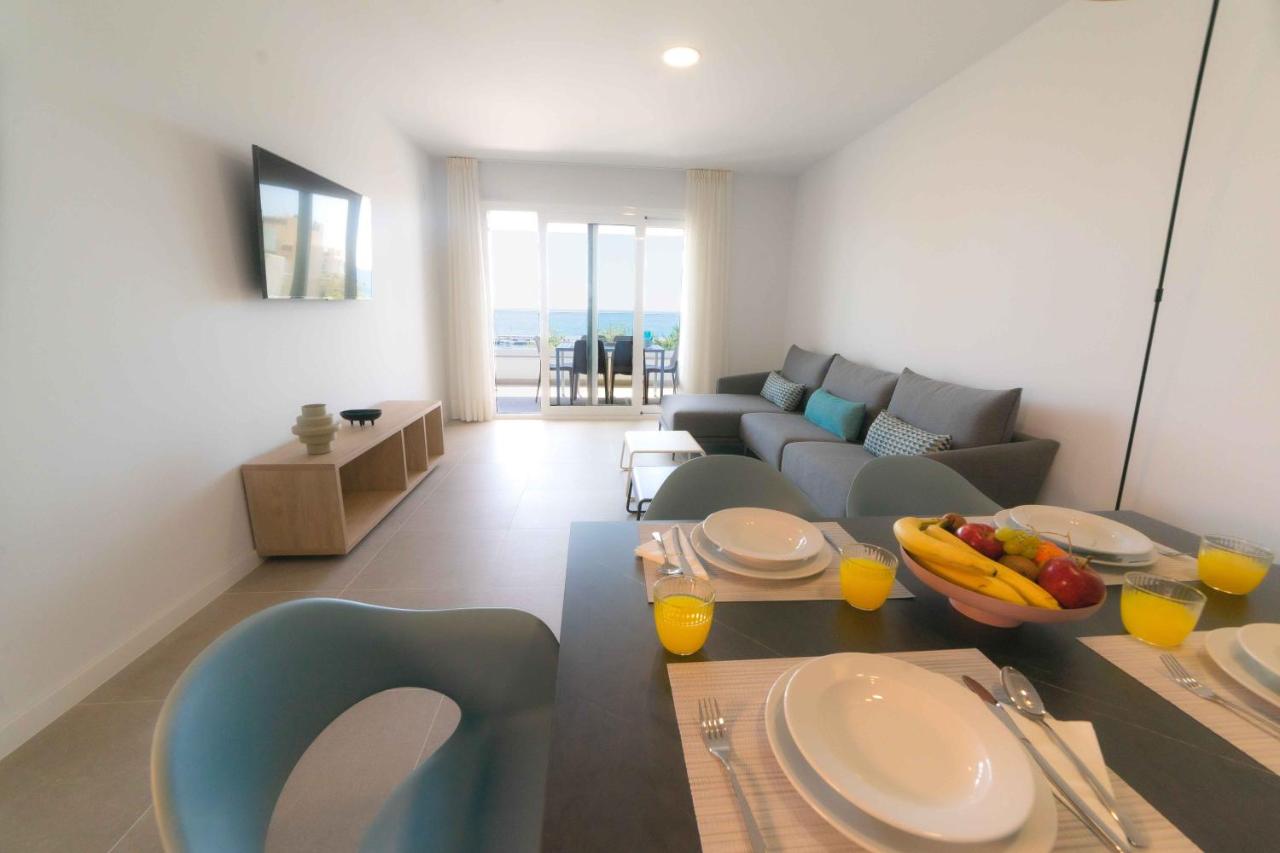 Aqua Apartments Bellamar, Marbella, Marbella – Bijgewerkte ...