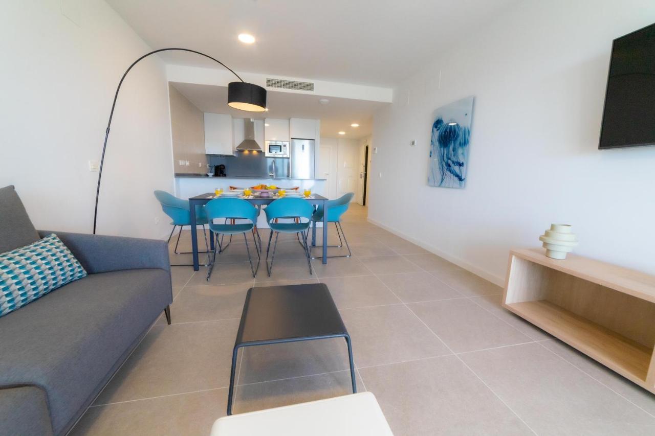 Aqua Apartments Bellamar, Marbella, Marbella – Bijgewerkte ...