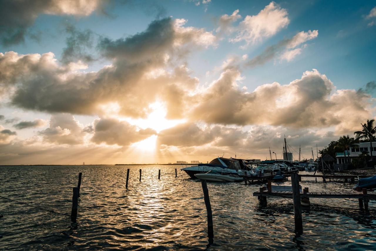 Newly renovated ! Villa Laguna Cancun - 4