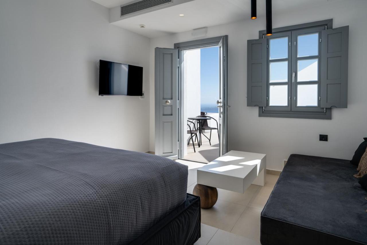 Imera Vista Suites - 3