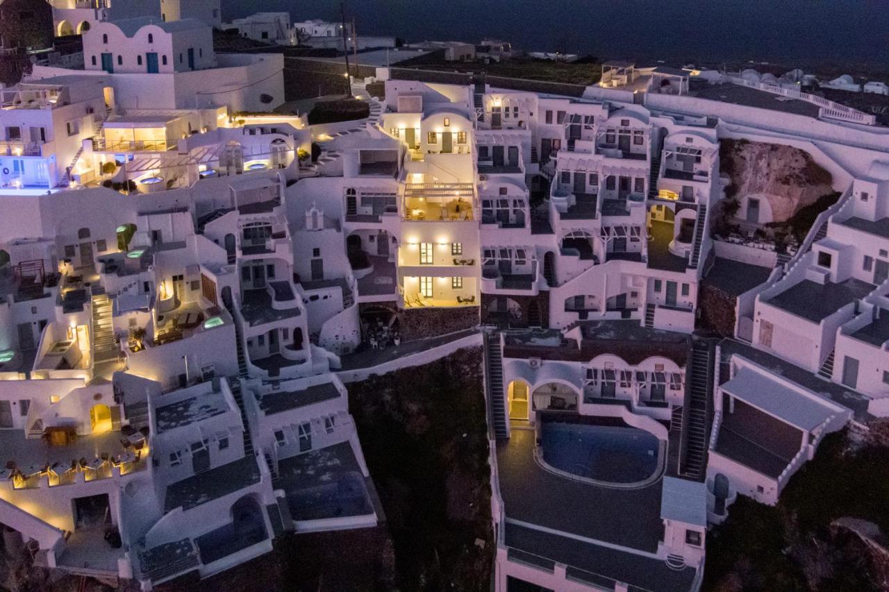 Imera Vista Suites - 5