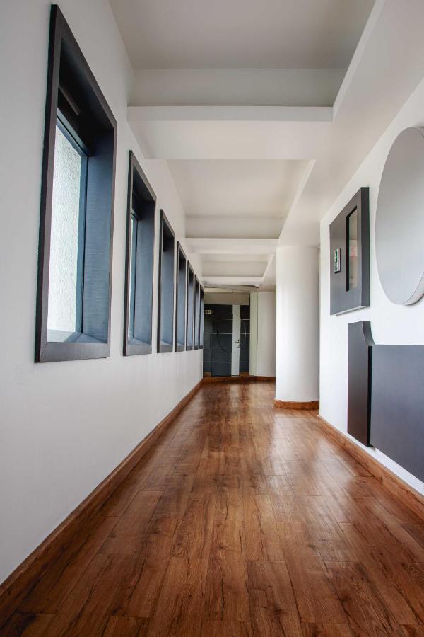 Hotel Ibiza Plaza - 5