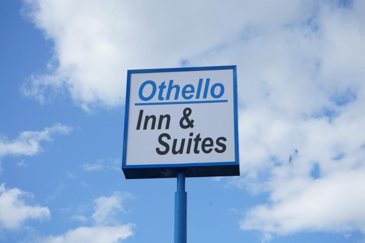 Othello Inn And Suites — photo 1