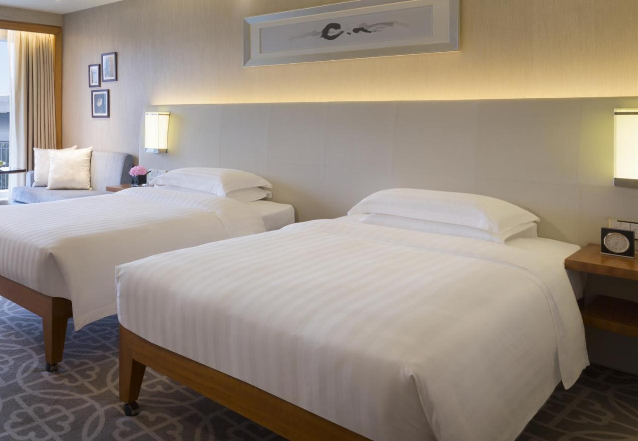 Grand Hyatt Beijing photo