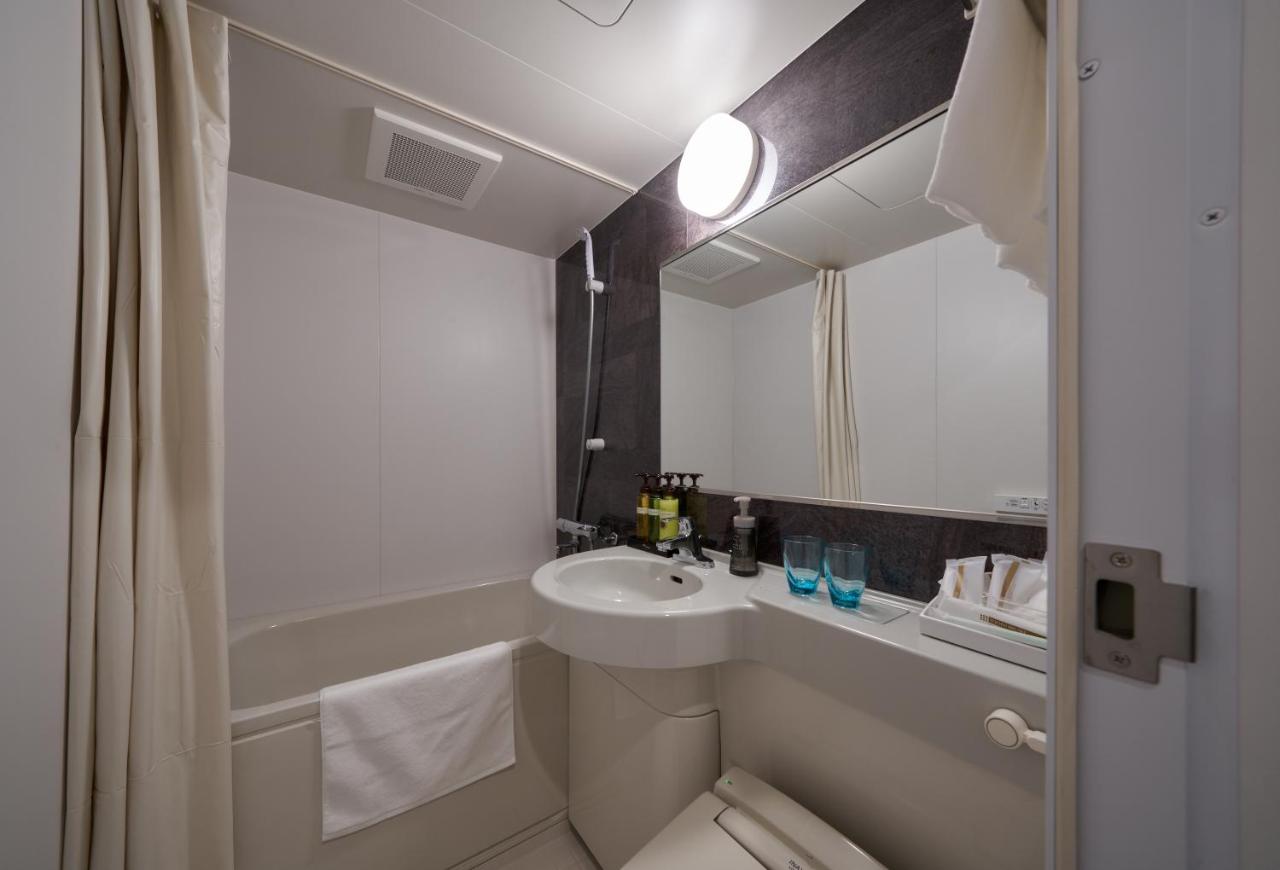 Welina Hotel Shinsaibashi NAGOMI - 3