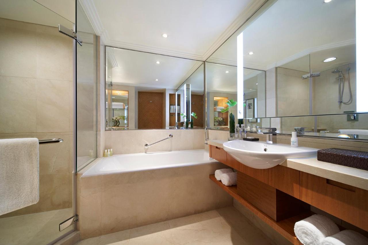 Grand Hyatt Beijing photo