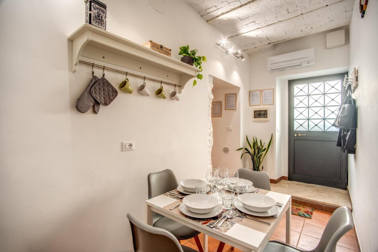 Colosseum Royal Apartment - 4