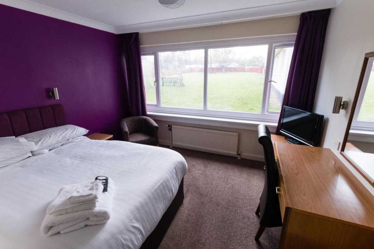 Sporting Lodge Inn Middlesbrough - Laterooms