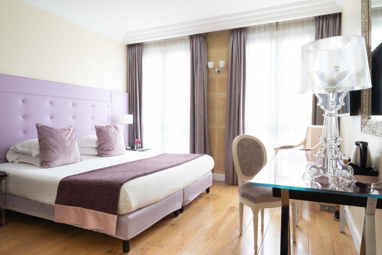 Le 123 Elysees - Astotel - 2