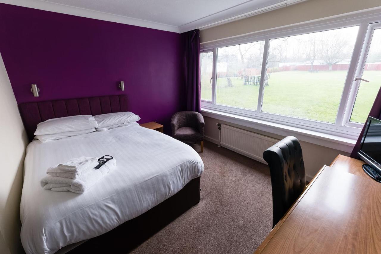 Sporting Lodge Inn Middlesbrough - Laterooms