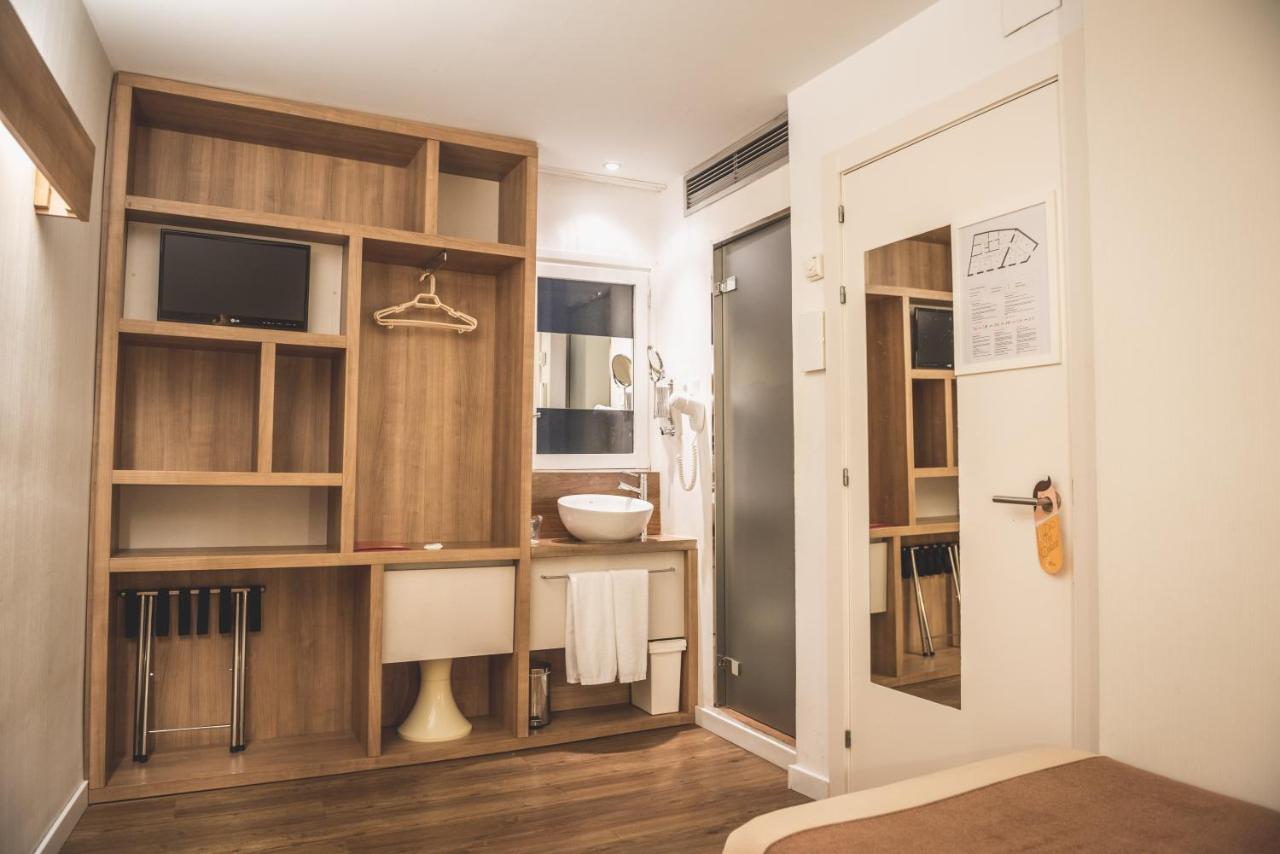 Hostal Marenostrum - 3