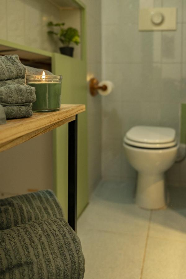 Casina Trastevere - 3