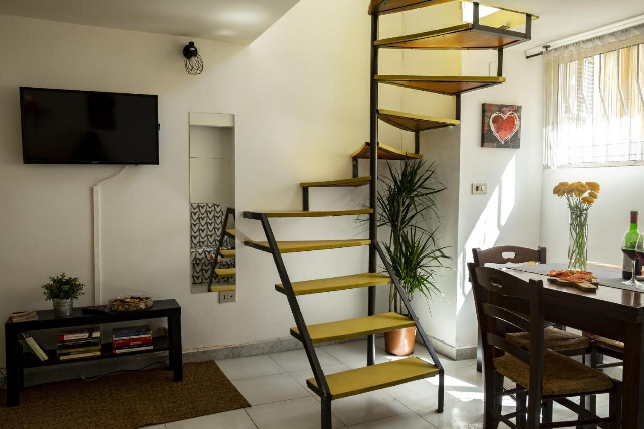 Casina Trastevere - 5