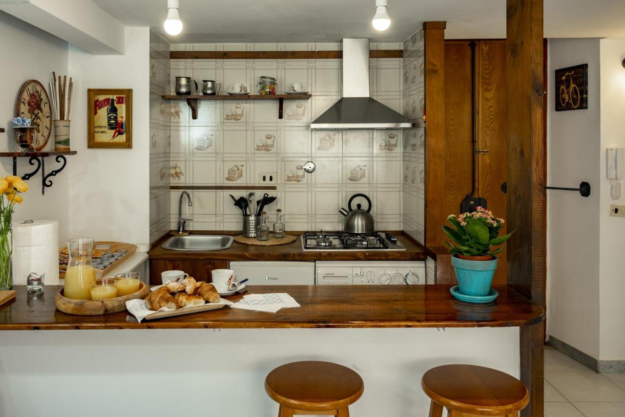 Casina Trastevere - 4