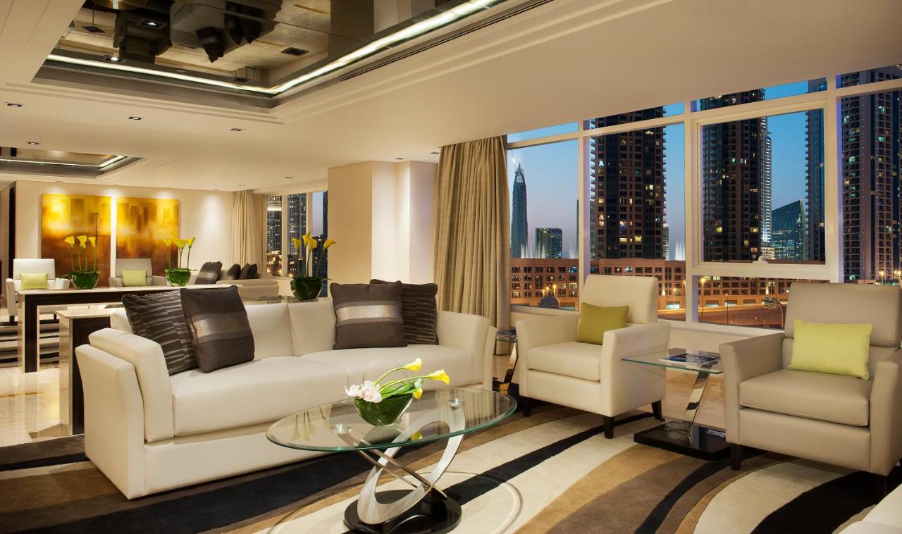 DAMAC Maison Canal Views, Dubai – Updated 2022 Prices
