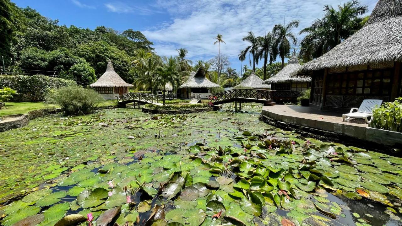Image: Hotel Cabañas El Paraíso