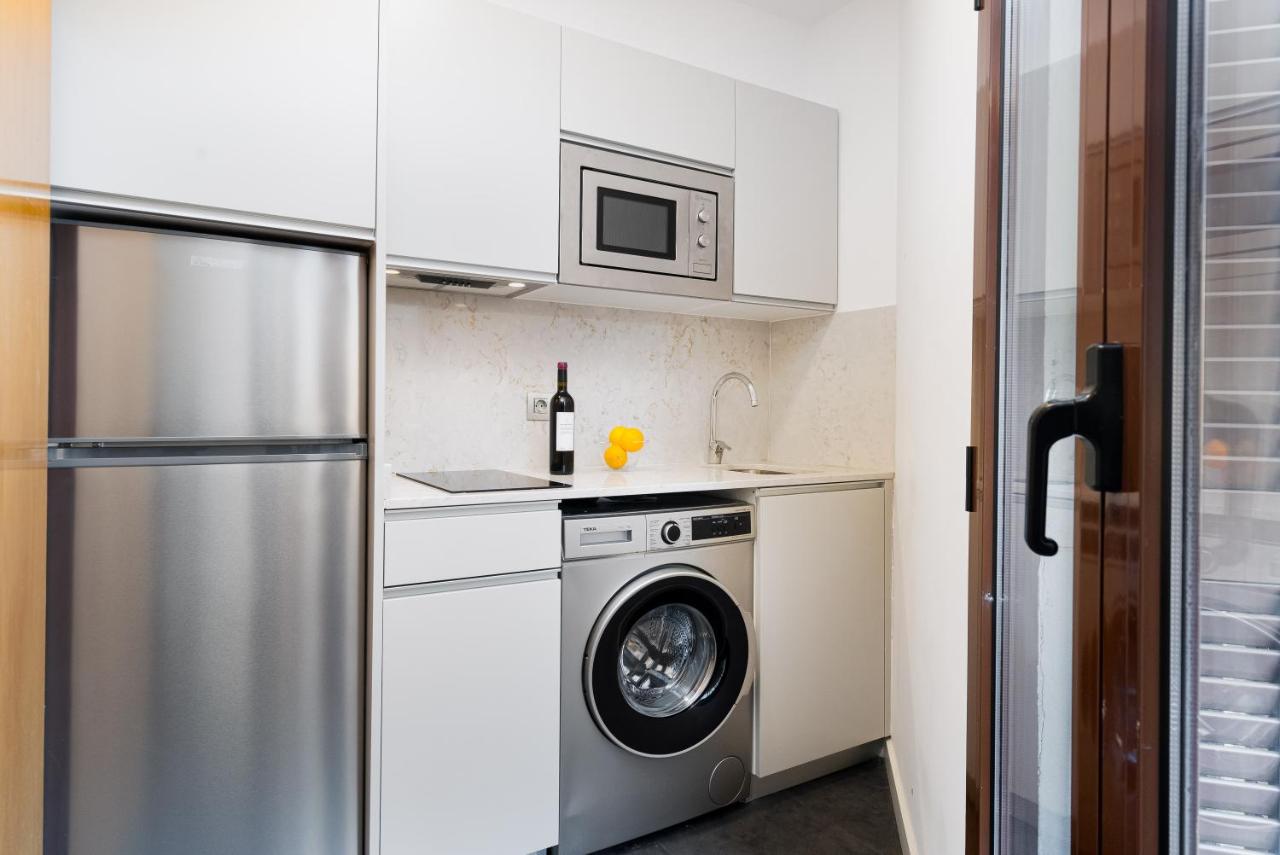 Lodging Apartments City Center-Eixample - 4