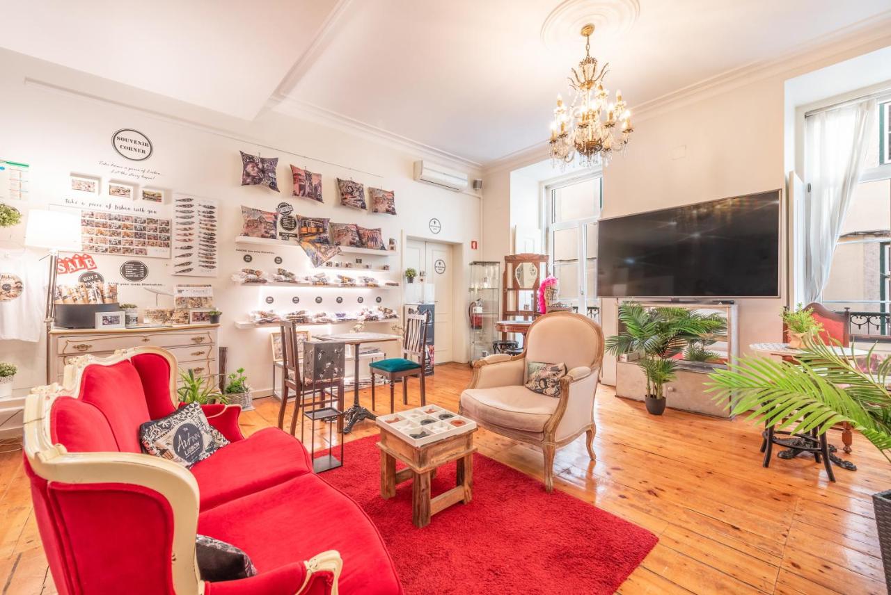 The ART INN Lisbon - 5