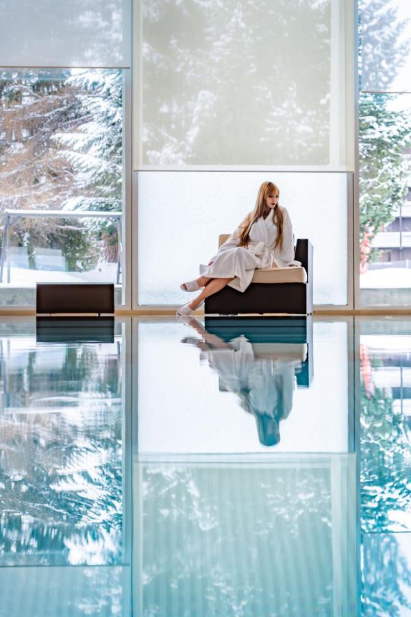 The Christiania Mountain Spa Resort photo
