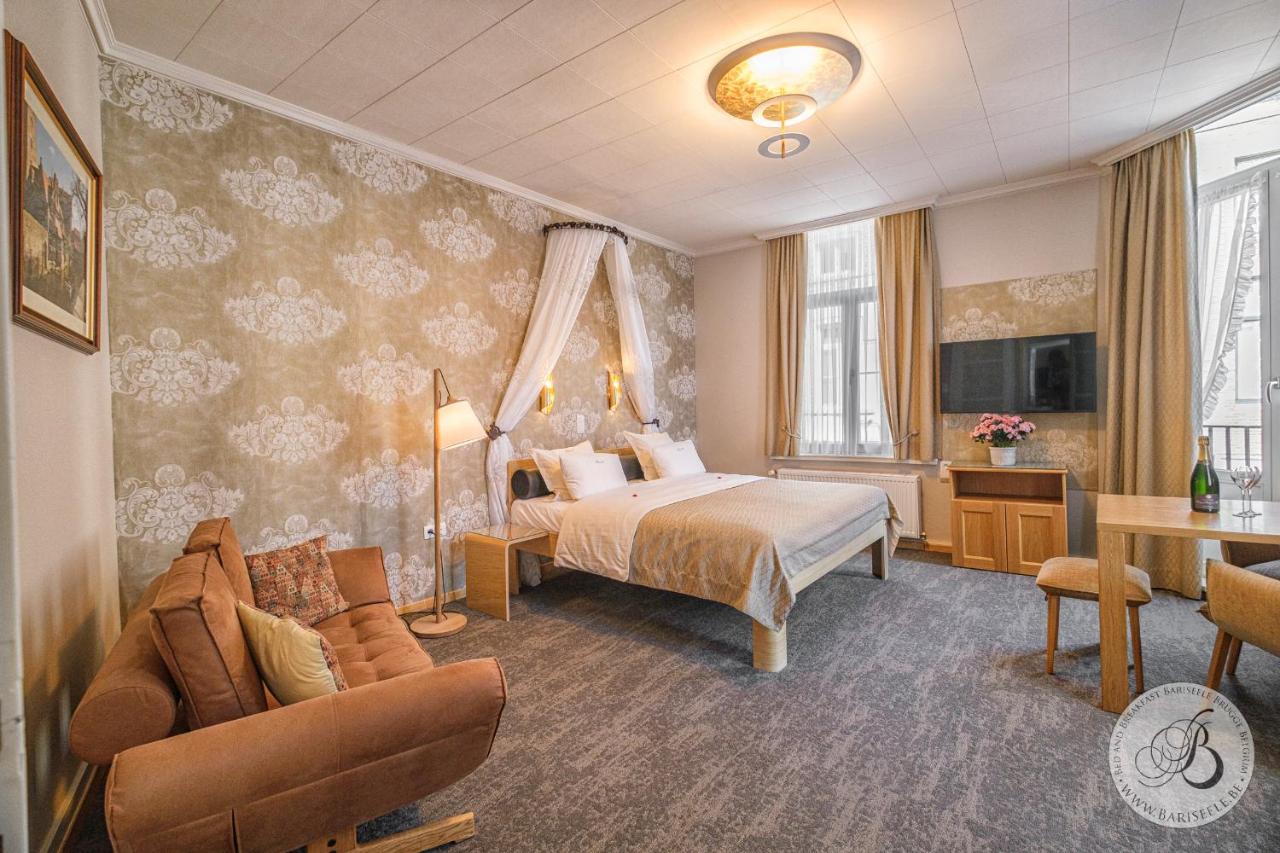 Bariseele B&B photo