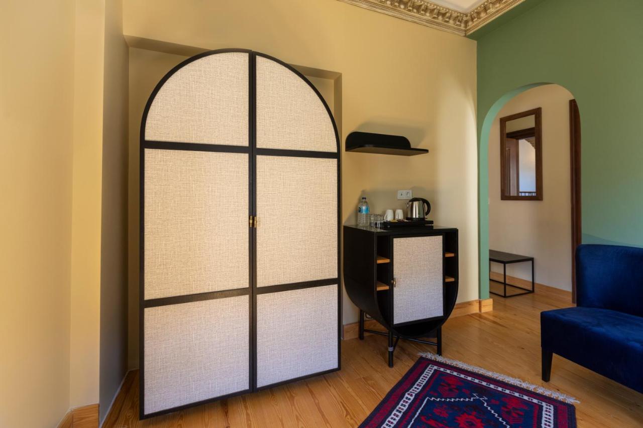 Sirin Han Hotel Old City - 4