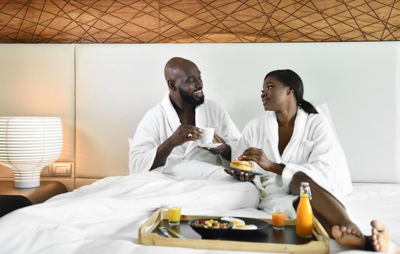 Pullman Abidjan photo