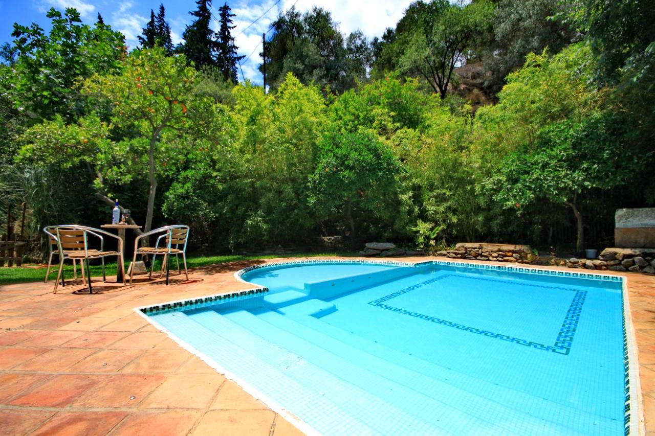 Cortijo de La Cueva, Órgiva – Updated 2022 Prices