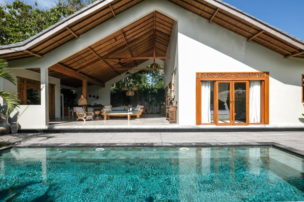 Villa Kikaa Bingin