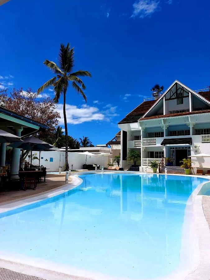 Image: Le Nautile Beachfront