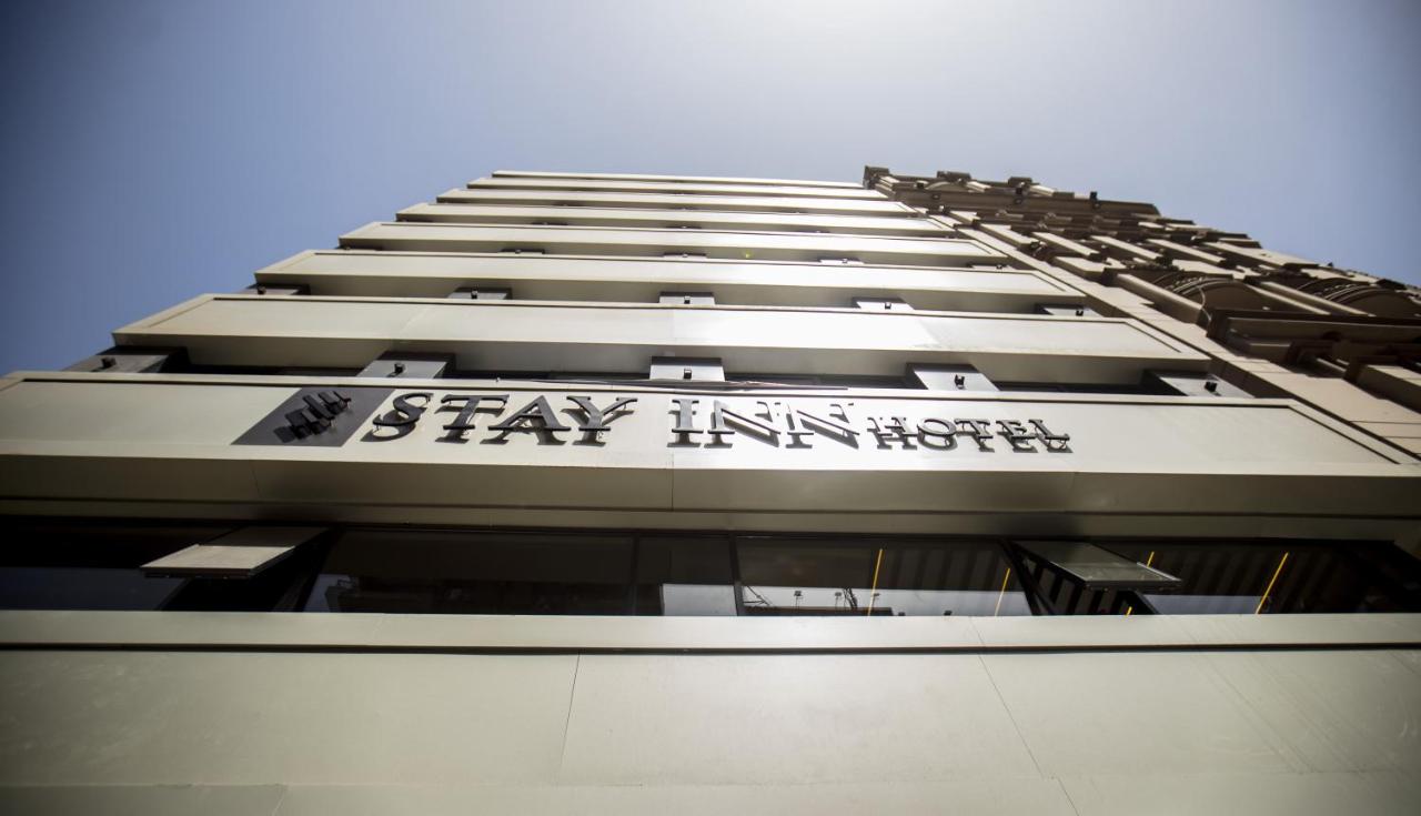 Фото Stay Inn Cairo Hotel