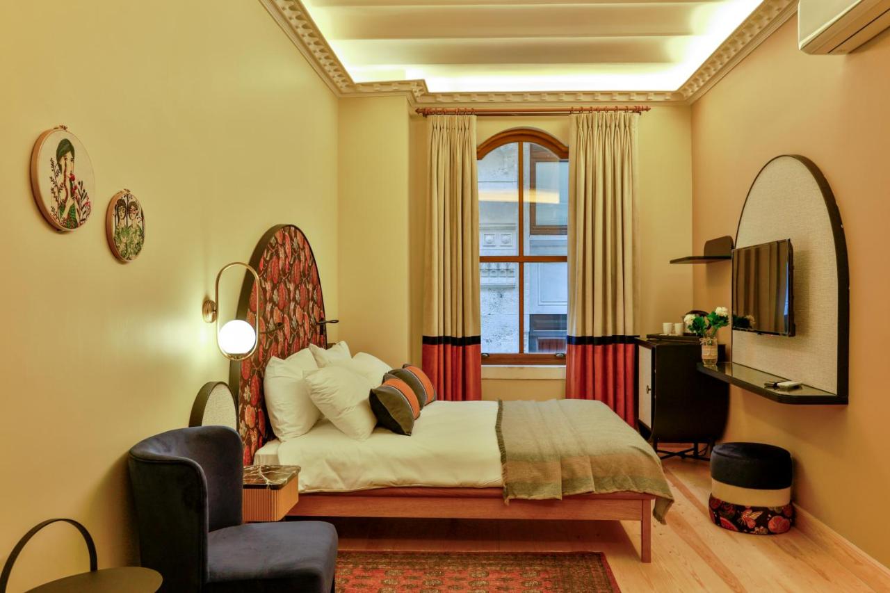 Sirin Han Hotel Old City - 2