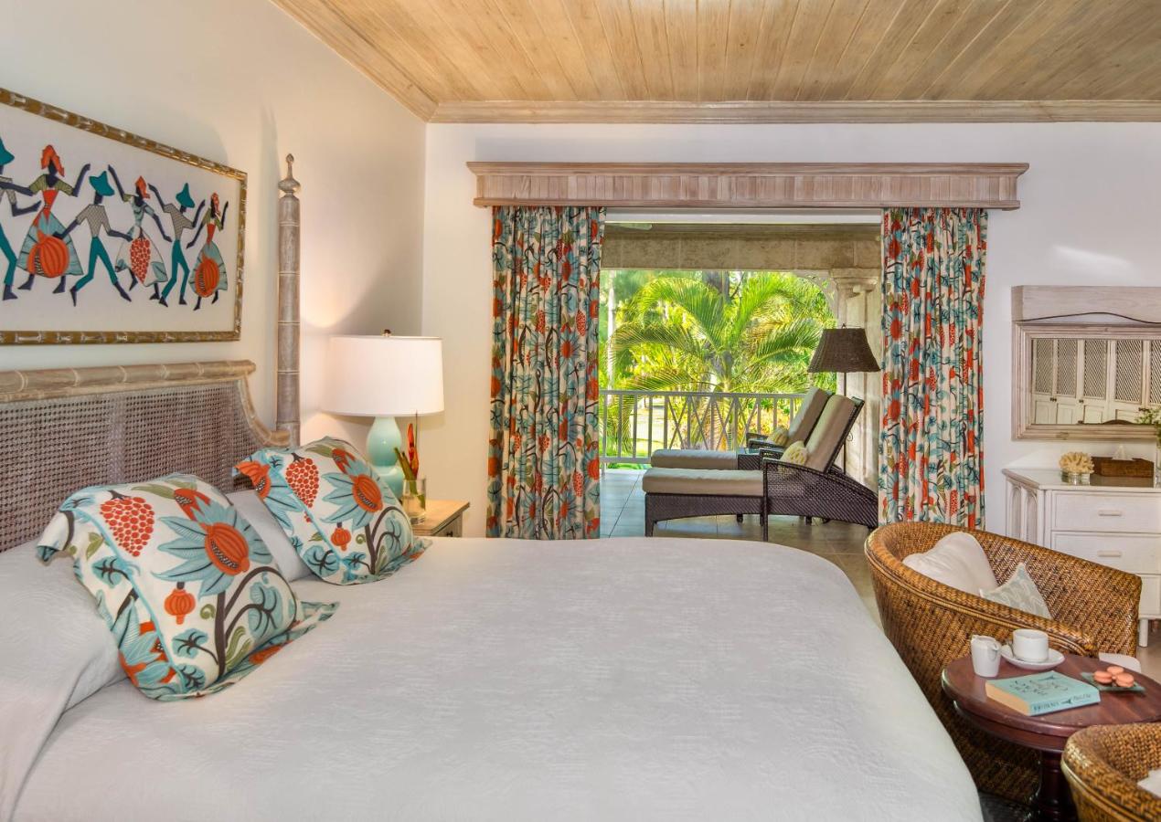 Coral Reef Club photo