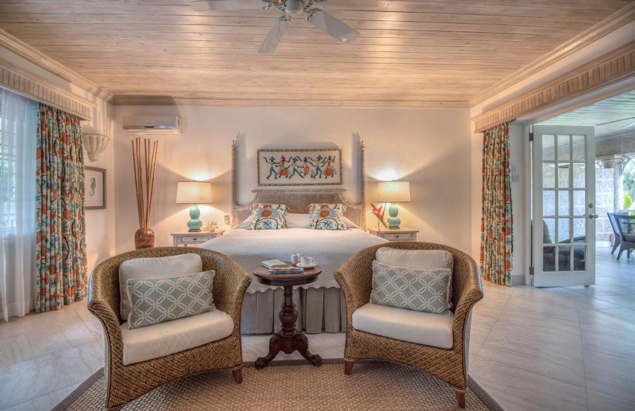 Coral Reef Club photo