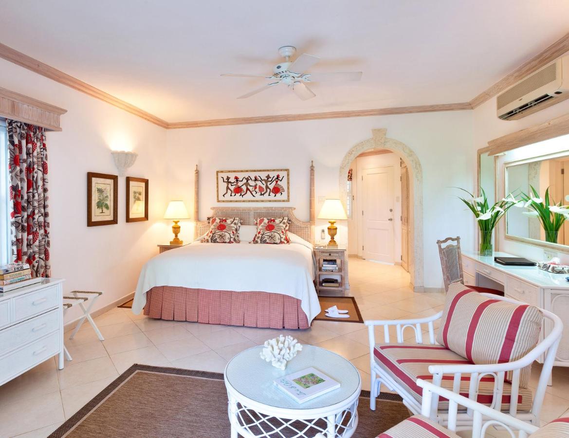 Coral Reef Club photo