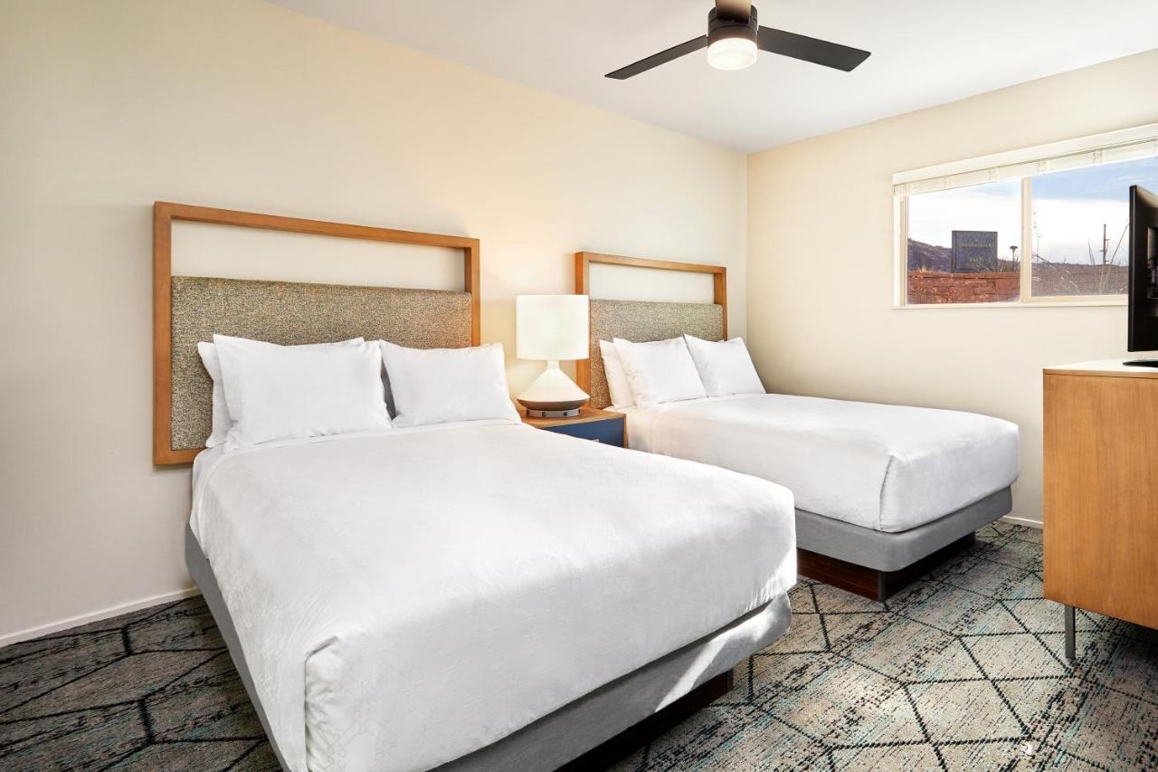 WorldMark Moab — photo 22