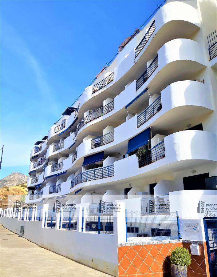Los Patos II Apartamentos - A 300 m de playa - Piscina ...