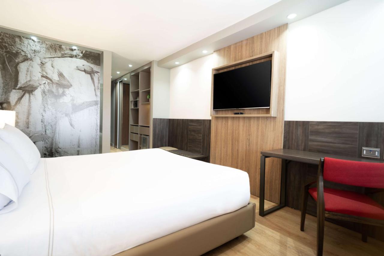 Hotel Habitel Prime photo