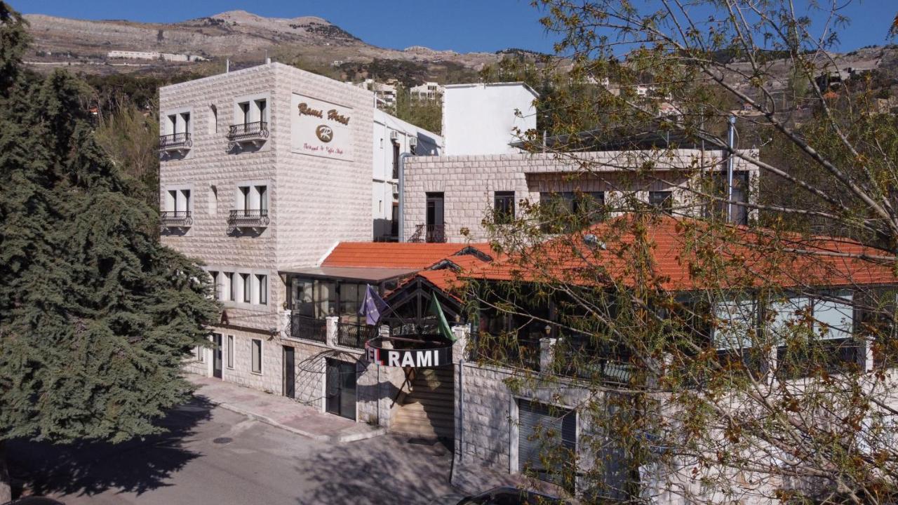 Rami Hotel photo