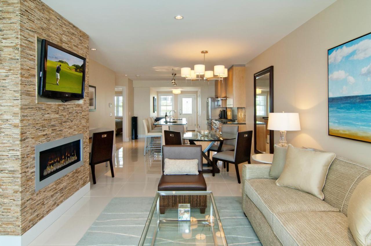 Water's Edge Resort & Spa — photo 10