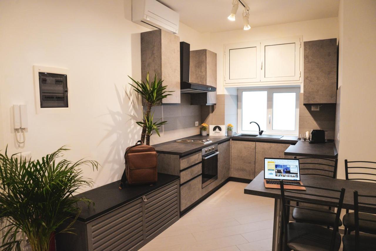 Prime Vatican Suites II - 4