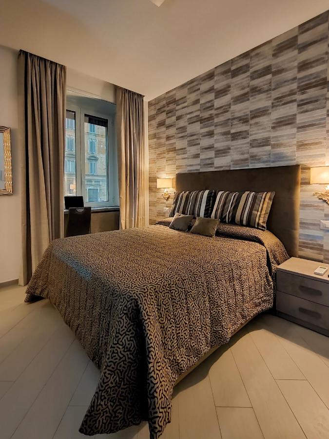 Prime Vatican Suites II - 2