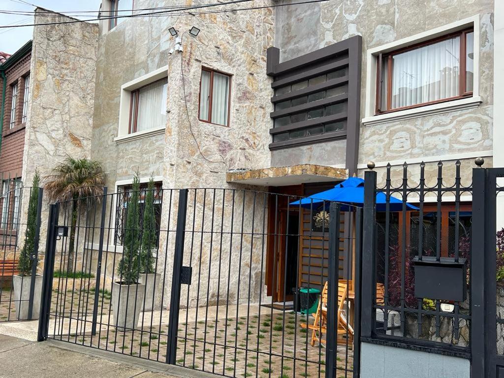 Hotel Boutique Quinta Camacho - 3