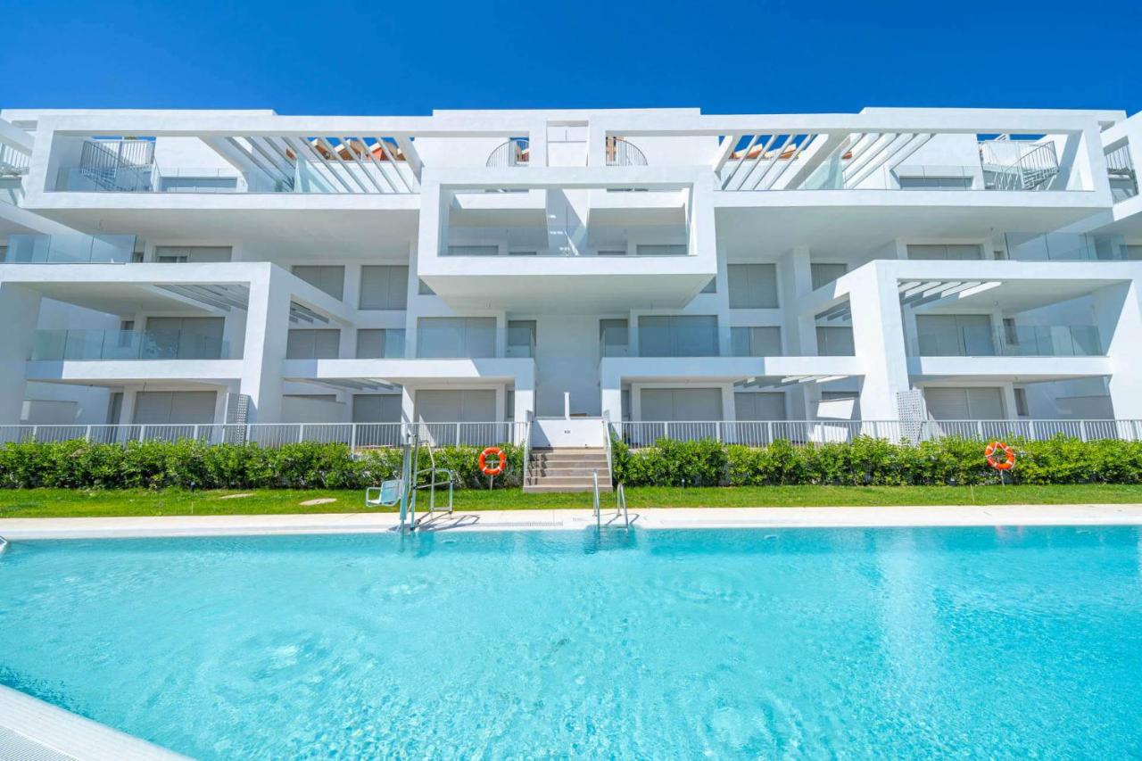 WHITE STONES Torremolinos Premium Penthouse 6PAX ...