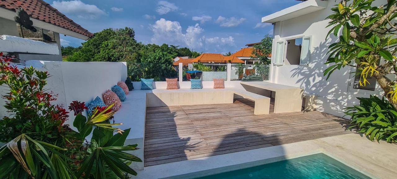 Sunny - 3BR Pool Villa in Canggu - 4
