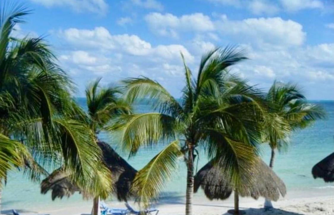 Distancia De Cancún A Cuba En Barco Hacienda del Mar Resort Condominio 205, Cancún – Precios actualizados 2022