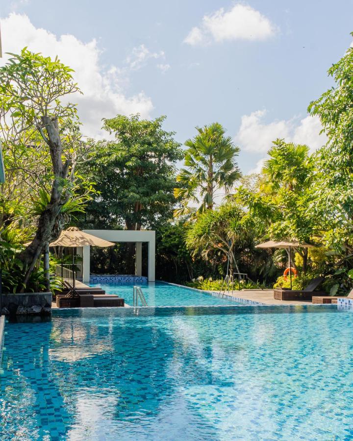 Royal Kamuela Villas & Suites at Monkey Forest Ubud