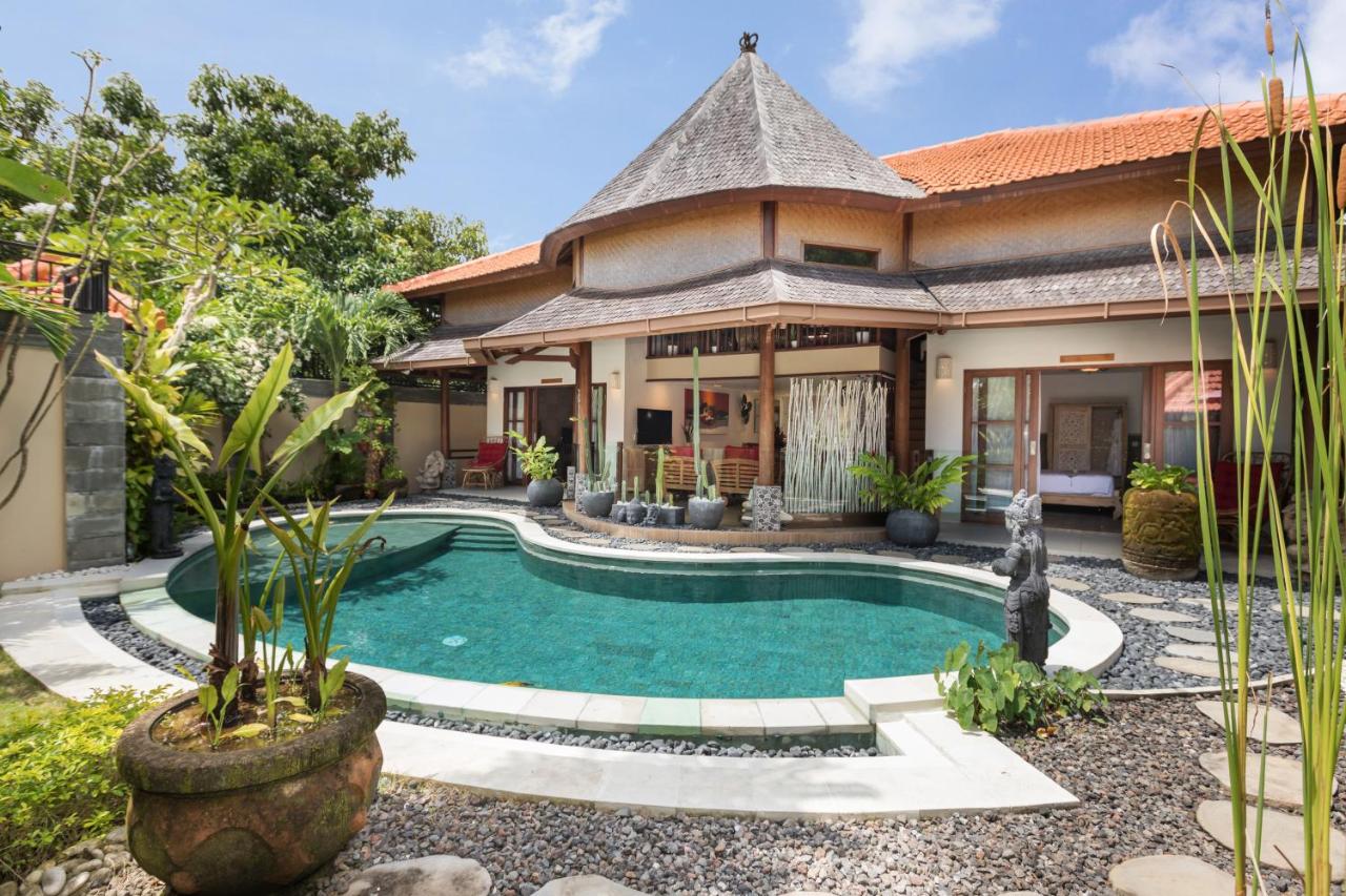 Villa SoDe Balangan by Nagisa Bali - 5